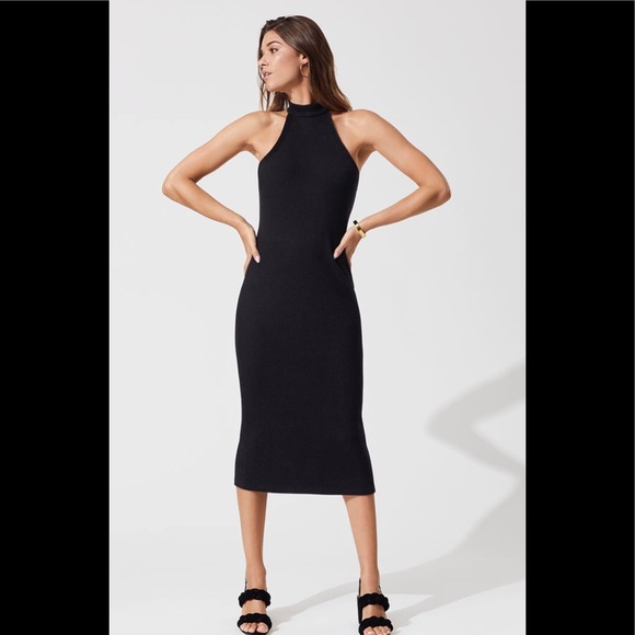 carbon38 Dresses & Skirts - Carbon38 black dress